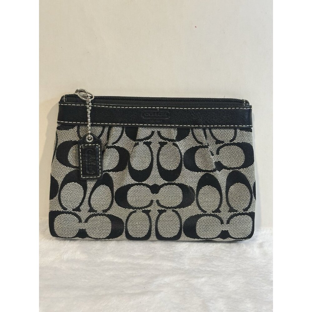 Coach Coin Purse
